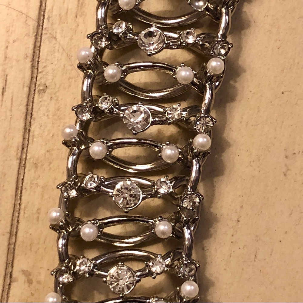 Stunning bracelet
